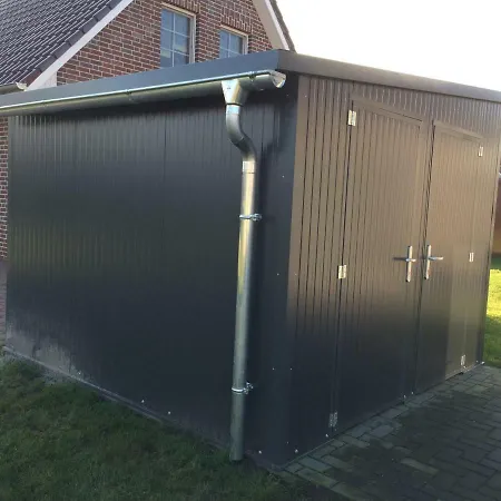 Σπίτι διακοπών Strandgut