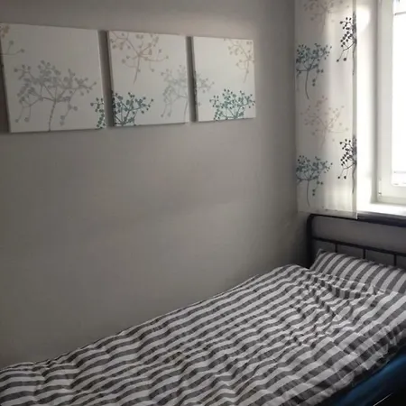 Σπίτι διακοπών Strandgut Petersfeld