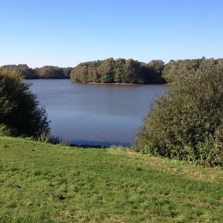 Strandgut Σπίτι διακοπών