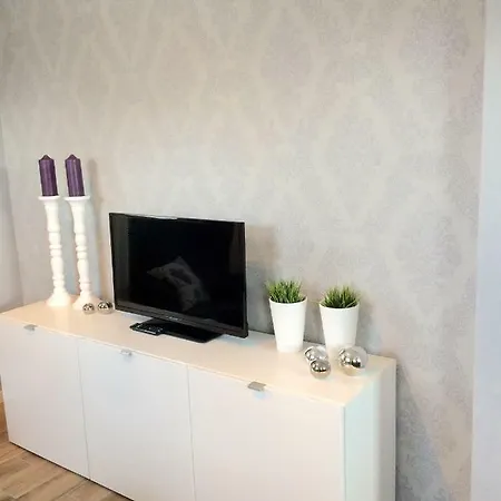 Σπίτι διακοπών Strandgut Petersfeld