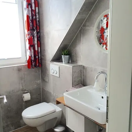 Strandgut Petersfeld